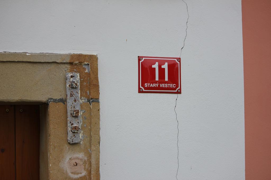 Penzion Na Statku Lysá nad Labem Exteriör bild
